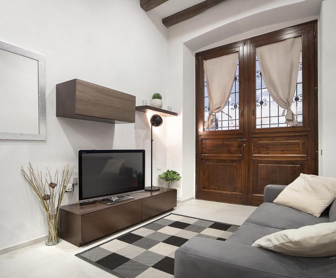 Host 98 Villa Cagliari Luaran gambar